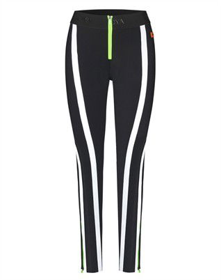 Mavis Bukser - Jet Black